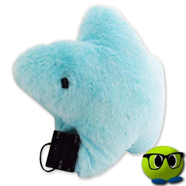 Coussin En Forme D'étoile Lumineux - Mrbulle 4 Coussin En Forme D'étoile Lumineux - Mrbulle - Image 4