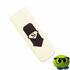 Briquet à Recharge USB - Mrbulle