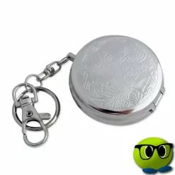 Cendrier De Poche Porte Clés - Mrbulle