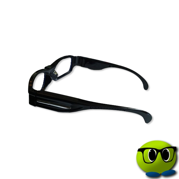 Lunette De Soleil Caméra MP3 - Mrbulle 3 Lunette De Soleil Caméra MP3 - Mrbulle - Image 3