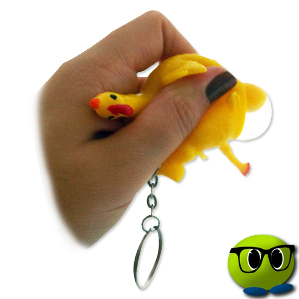 Le Poulet Anti-stress - Mrbulle 2 Le Poulet Anti-stress - Mrbulle - Image 2