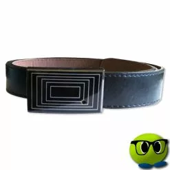 Ceinture équipée De Caméra Espion - Mrbulle