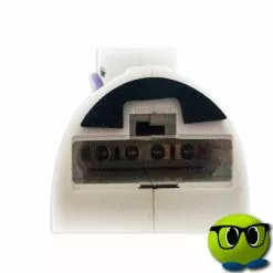 Machine à Coudre Miniature à Piles - Mrbulle -halloween Shop 4696 photo