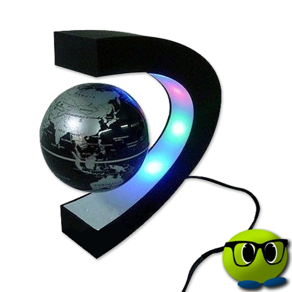 Globe Terrestre Avec Socle Lampe - Mrbulle 1 Globe Terrestre Avec Socle Lampe - Mrbulle