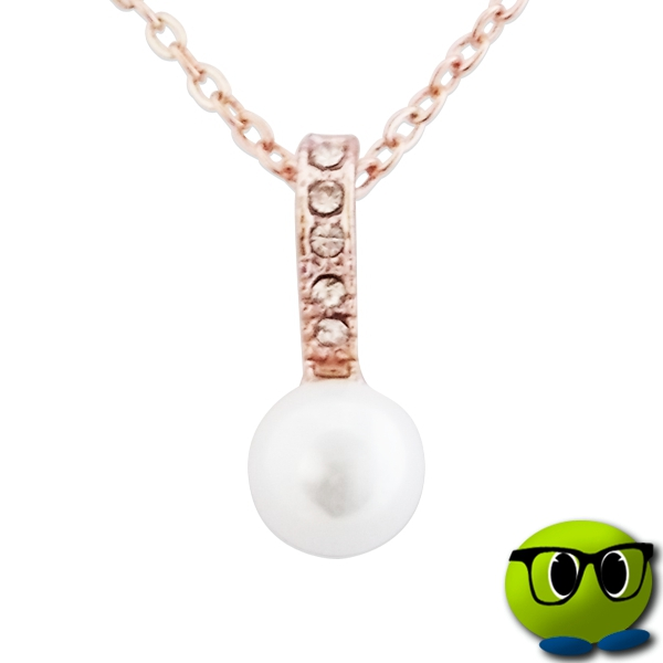 Pendentif Chaîne Dorée - Mrbulle 1 Pendentif Chaîne Dorée - Mrbulle