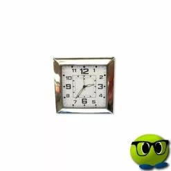 Mini Horloge Espionne - Mrbulle