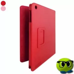 Etui IPad 1/2/3 Avec Fermeture Aimantée - Mrbulle