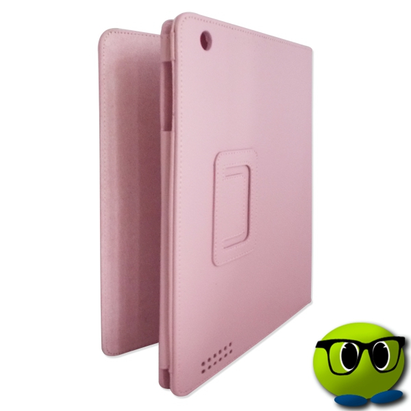 Etui IPad 1/2/3 Avec Fermeture Aimantée - Mrbulle 4 Etui IPad 1/2/3 Avec Fermeture Aimantée - Mrbulle - Image 4