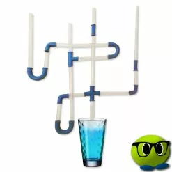 Paille à Construire Insolite Et Original - Mrbulle