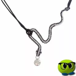 Offrez Ce Collier Serpent Strass Ă Une Amie - Mrbulle