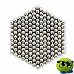 Supracube Magnétique Amusant - Mrbulle