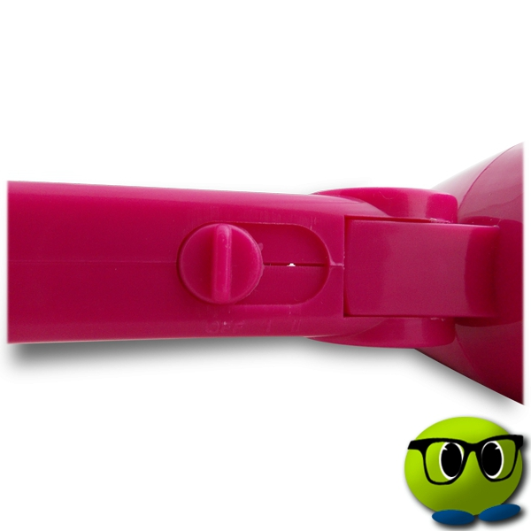 Un Mini Sèche-cheveux Pliable Et Transportable - Mrbulle 4 Un Mini Sèche-cheveux Pliable Et Transportable - Mrbulle - Image 4