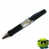 Stylo Espion Avec Caméra Noir Et Argent De 4Go - Mrbulle