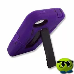 Coque Pour IPhone 4 Inédit Avec Un Support Intégré - Mrbulle -halloween Shop 5015 photo