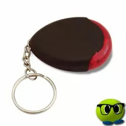 Porte-clés 2 En 1 Retrouve Clés - Mrbulle