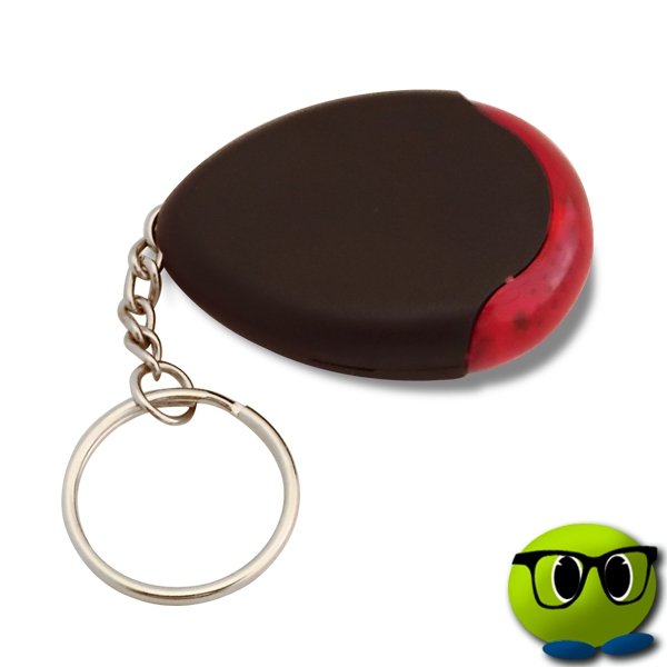 Porte-clés 2 En 1 Retrouve Clés - Mrbulle 1 Porte-clés 2 En 1 Retrouve Clés - Mrbulle