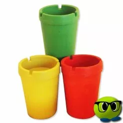 Pot Cendrier à Couvercle De 30cl De Contenance - Mrbulle 7 Pot Cendrier à Couvercle De 30cl De Contenance - Mrbulle -halloween Shop 5049 photo