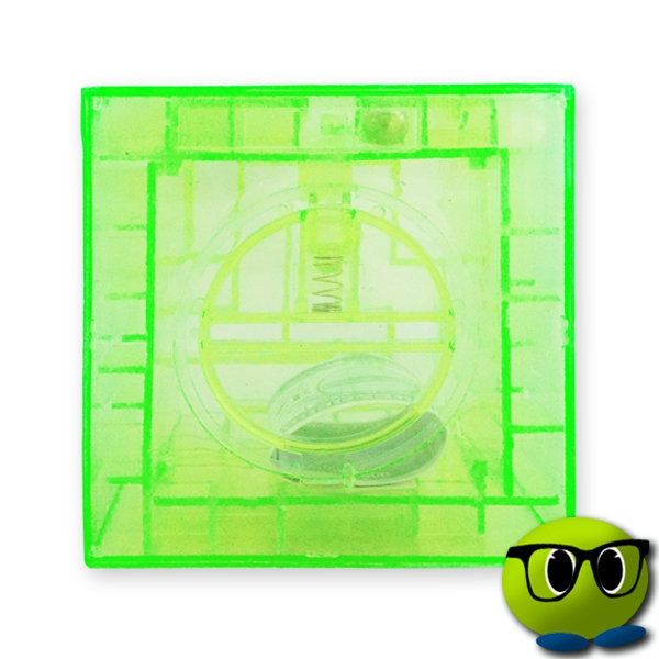 Tirelire Amusante Avec Un Casse-tête Labyrinthe - Mrbulle 2 Tirelire Amusante Avec Un Casse-tête Labyrinthe - Mrbulle - Image 2