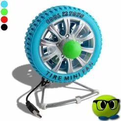 Ventilateur USB Tuning Insolite - Mrbulle