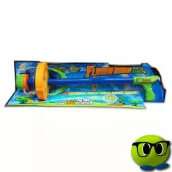 Jouet Amusant Flying Ring Avec Un Anneau Volant - Mrbulle