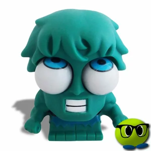 Figurine Antistress Hulk - Mrbulle 8 Figurine Antistress Hulk - Mrbulle -halloween Shop 5216 photo