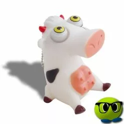 Vache Amusante Antistress - Mrbulle