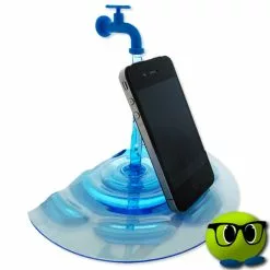 Dock IPhone Fontaine Original - Mrbulle