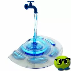 Dock IPhone Fontaine Original - Mrbulle -halloween Shop 5248 photo