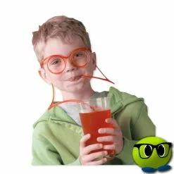 Lunettes Original à Paille - Mrbulle