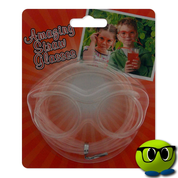 Lunettes Original à Paille - Mrbulle 2 Lunettes Original à Paille - Mrbulle - Image 2