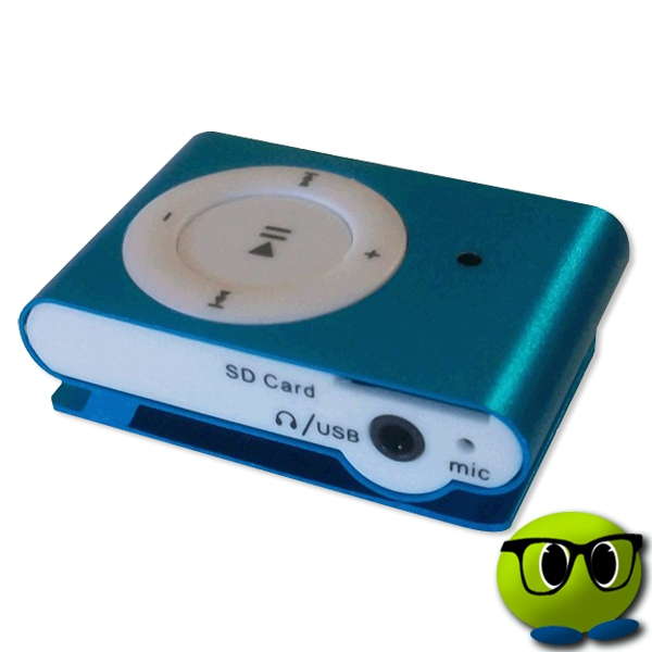 Mini Camera Espion Clé USB Couleur Bleue - Mrbulle 2 Mini Camera Espion Clé USB Couleur Bleue - Mrbulle - Image 2