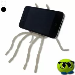 Support IPhone En Forme De Patte D'araignée - Mrbulle