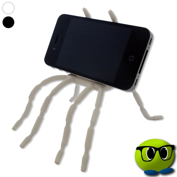Support IPhone En Forme De Patte D'araignée - Mrbulle 1 Support IPhone En Forme De Patte D'araignée - Mrbulle