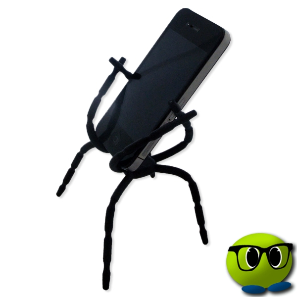 Support IPhone En Forme De Patte D'araignée - Mrbulle 4 Support IPhone En Forme De Patte D'araignée - Mrbulle - Image 4