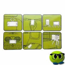 Support IPhone En Forme De Patte D'araignée - Mrbulle 12 Support IPhone En Forme De Patte D'araignée - Mrbulle -halloween Shop 5325 photo