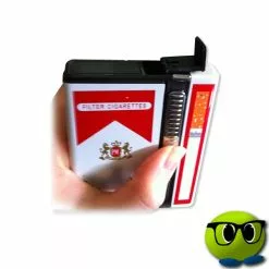Etui Cigarette Et Briquet Caméra 4Go Pour Vos Besoins D'espionnages - Mrbulle 10 Etui Cigarette Et Briquet Caméra 4Go Pour Vos Besoins D'espionnages - Mrbulle -halloween Shop 5339 photo