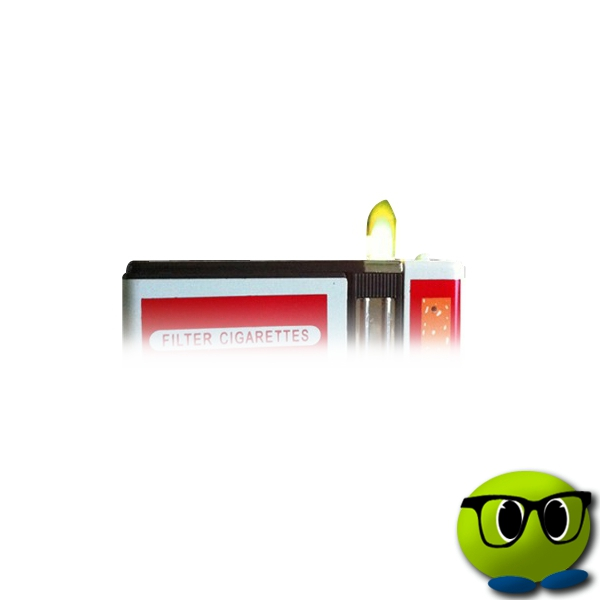 Etui Cigarette Et Briquet Caméra 4Go Pour Vos Besoins D'espionnages - Mrbulle 6 Etui Cigarette Et Briquet Caméra 4Go Pour Vos Besoins D'espionnages - Mrbulle - Image 6