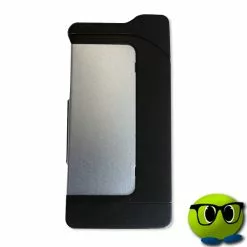 Briquet Design Ă Filament Espion - Mrbulle