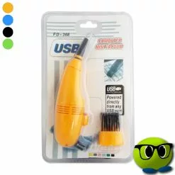 Aspirateur USB Pour Clavier - Mrbulle