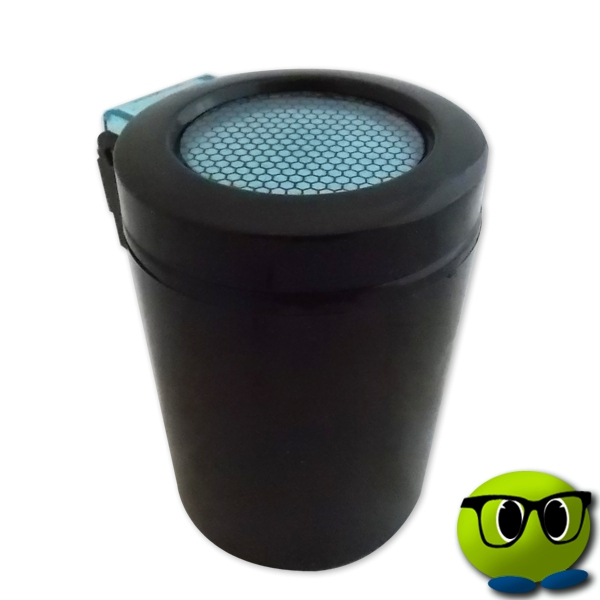 Cendrier LED Pour Voiture - Mrbulle 2 Cendrier LED Pour Voiture - Mrbulle - Image 2