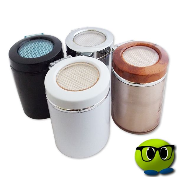 Cendrier LED Pour Voiture - Mrbulle 4 Cendrier LED Pour Voiture - Mrbulle - Image 4