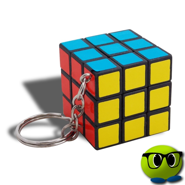 Porte-clés Très Original - Mrbulle 1 Porte-clés Très Original - Mrbulle