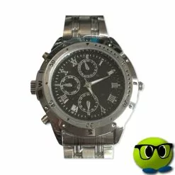 Montre Caméra Pour Votre Plaisir - Mrbulle