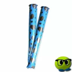 Paire De Bâtons Gonflables à Taper Pour Faire Un Max De Bruit - Mrbulle