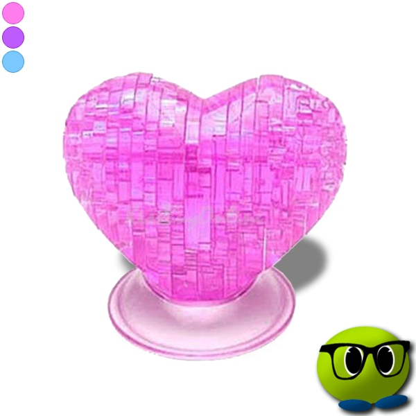 Puzzle En 3D - Mrbulle 1 Puzzle En 3D - Mrbulle