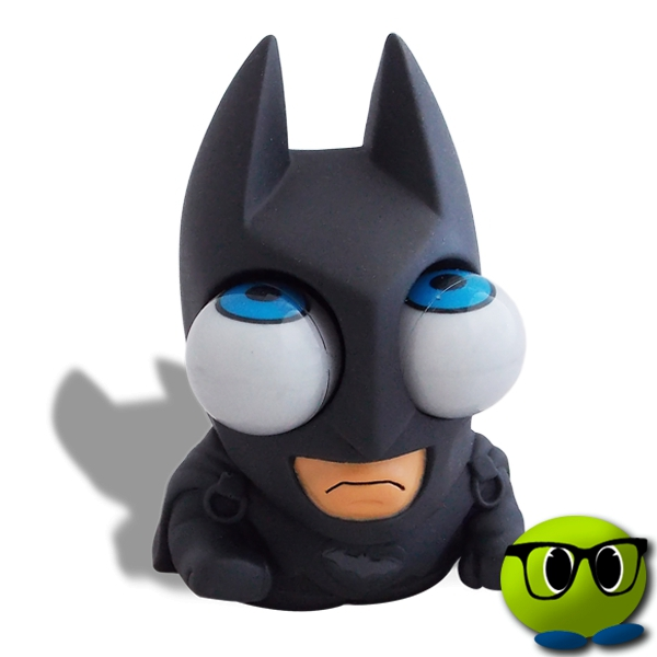 Antistress Amusant Batman - Mrbulle 1 Antistress Amusant Batman - Mrbulle