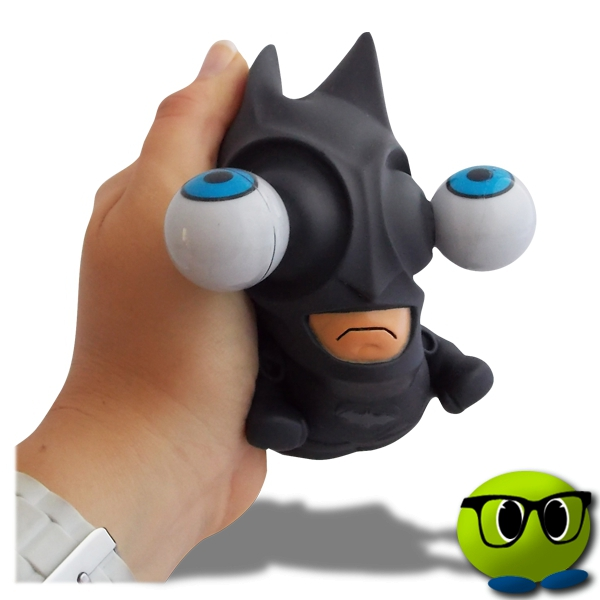 Antistress Amusant Batman - Mrbulle 2 Antistress Amusant Batman - Mrbulle - Image 2