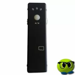 Boitier Caméra Original Pour étui à Chewing-gum - Mrbulle