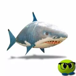 Requin Volant Télécommandé Récréatif - Mrbulle