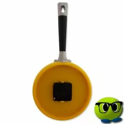 Horloge Murale Insolite Ayant La Forme D'un Oeuf Sur Le Plat - Mrbulle 8 Horloge Murale Insolite Ayant La Forme D'un Oeuf Sur Le Plat - Mrbulle -halloween Shop 5615 photo